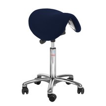 Global Stole Sattelhocker Dalton EasySeat 3D Runner