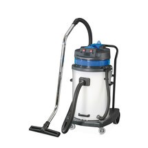 AREBOS Aspirapolvere industriale 1300 W | Aspirapolvere a secco e umido  bidone 30 L | aspirapolvere auto | aspiratutto aspiracenere | aspirapolvere  ad